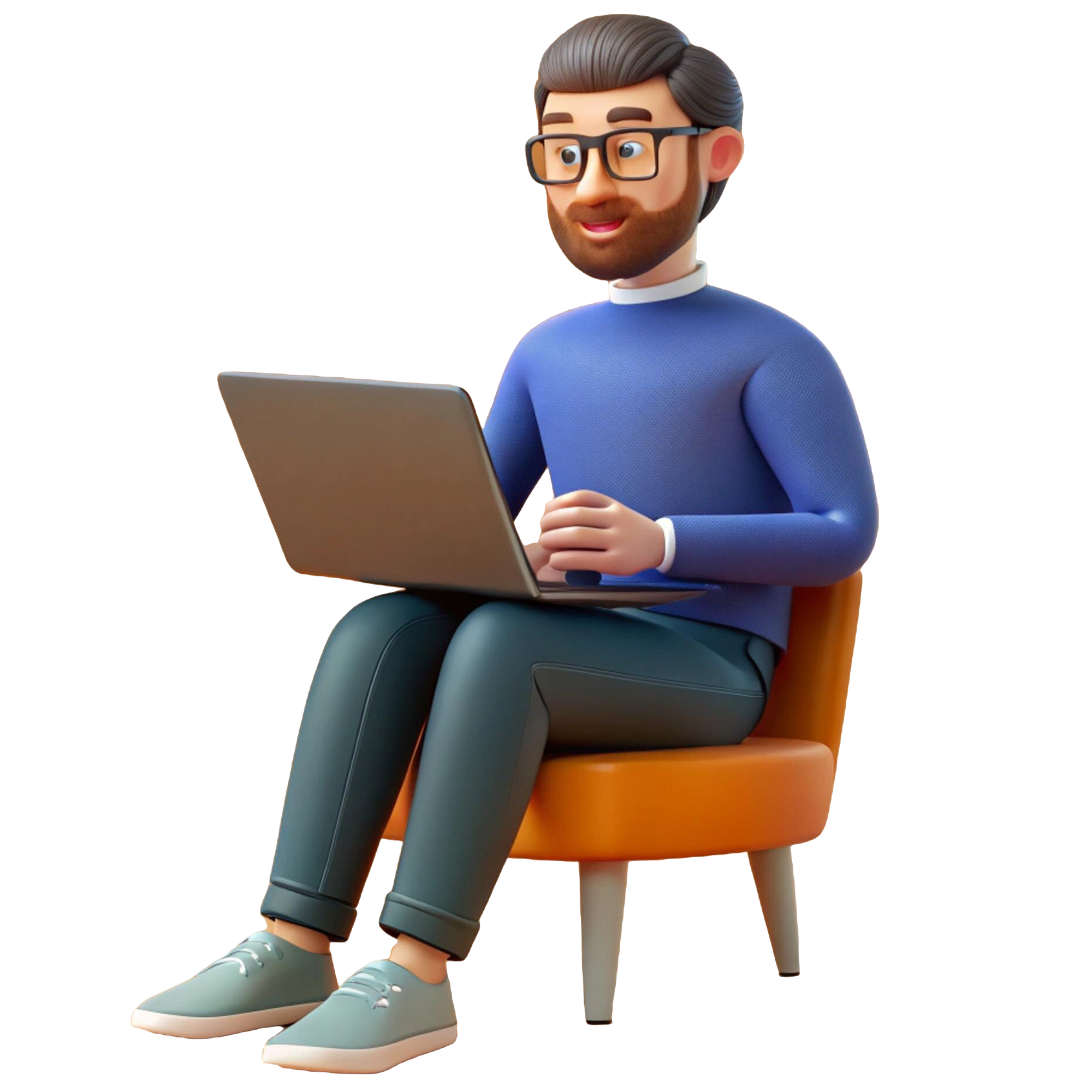 animated icon